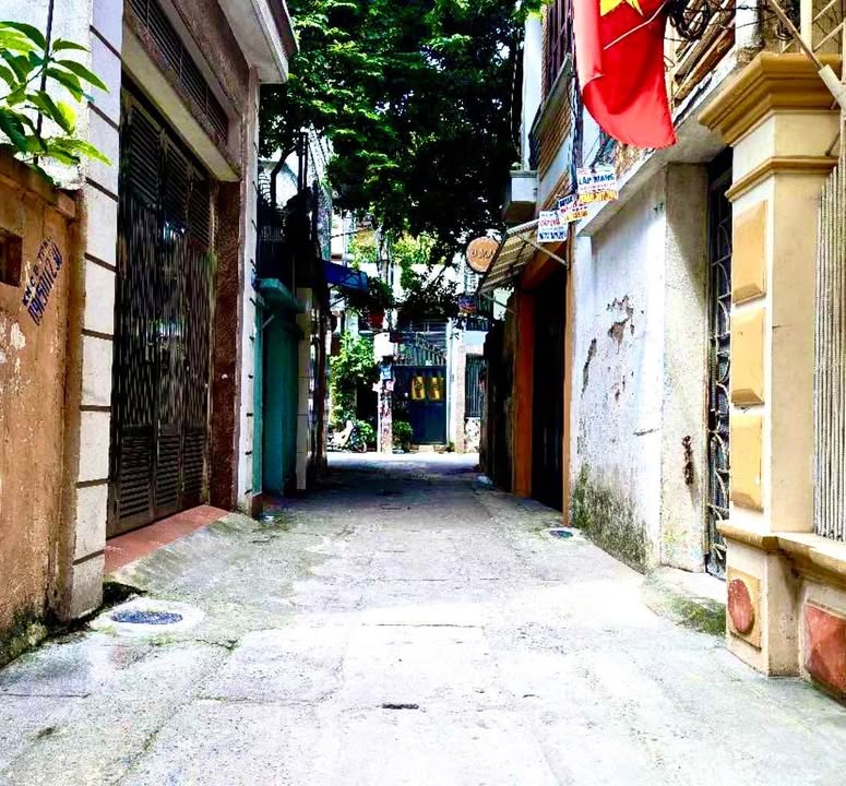 Tòa CCMN Hoàng Mai 55m² giá 14.5 tỷ - Đầu tư sinh lời ngay!