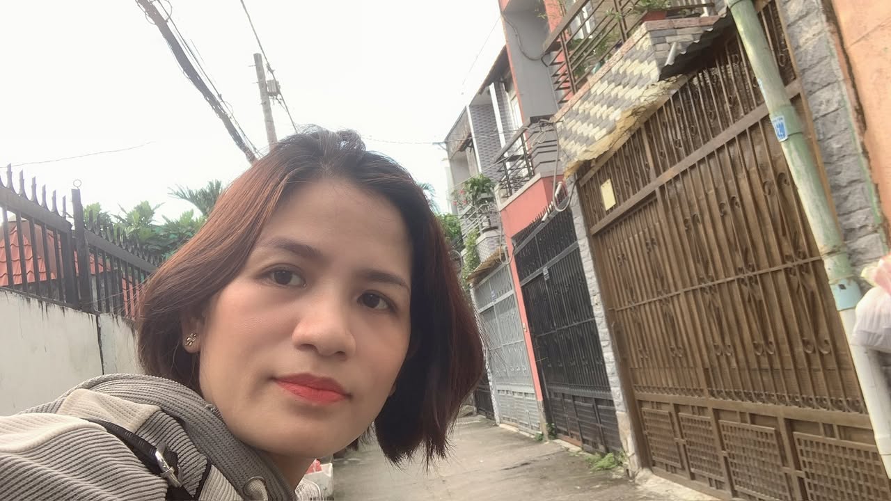 Nhà phố Thủ Đức 80m² giá 6 tỷ - Kết nối giao thông thuận lợi!