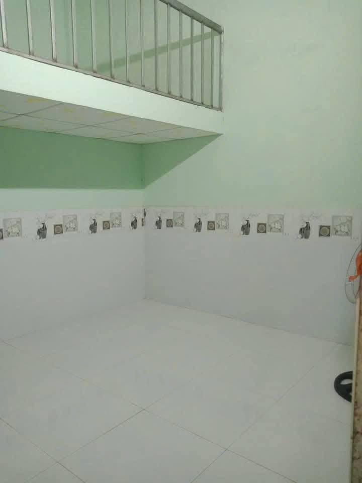 Phòng trọ có gác tại xã Suối Nghệ, huyện Châu Đức - Chỉ 1.1 triệu/tháng!