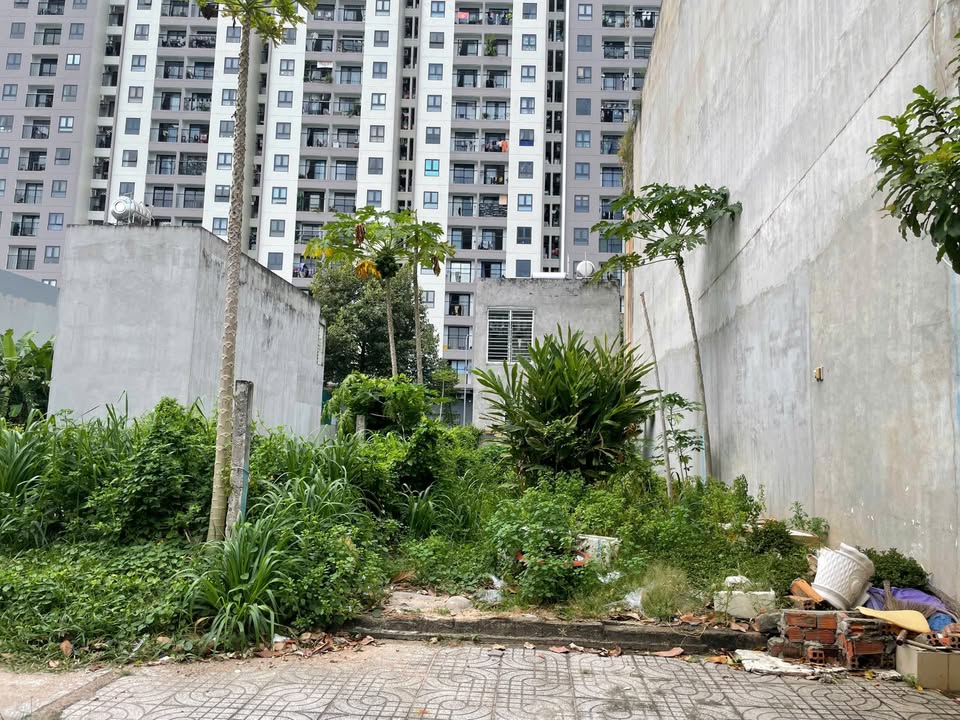 Đất nền Phú Mỹ 100m² giá 3 tỷ - Sổ đỏ chính chủ, gần chung cư Osimi!