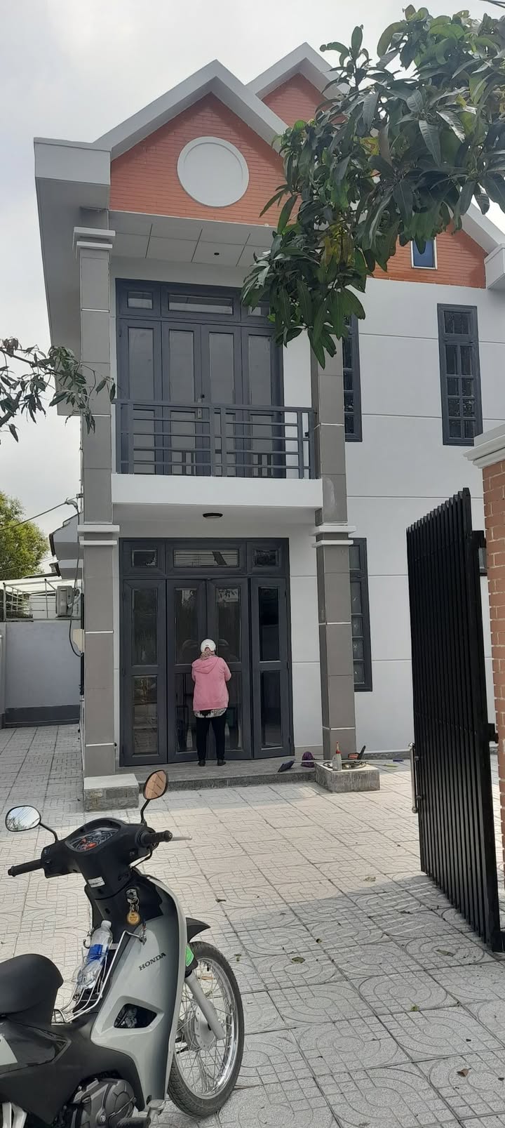 Nhà cho thuê Tân Hòa, Phú Mỹ 200m² - Sẵn sàng dọn vào ở ngay!