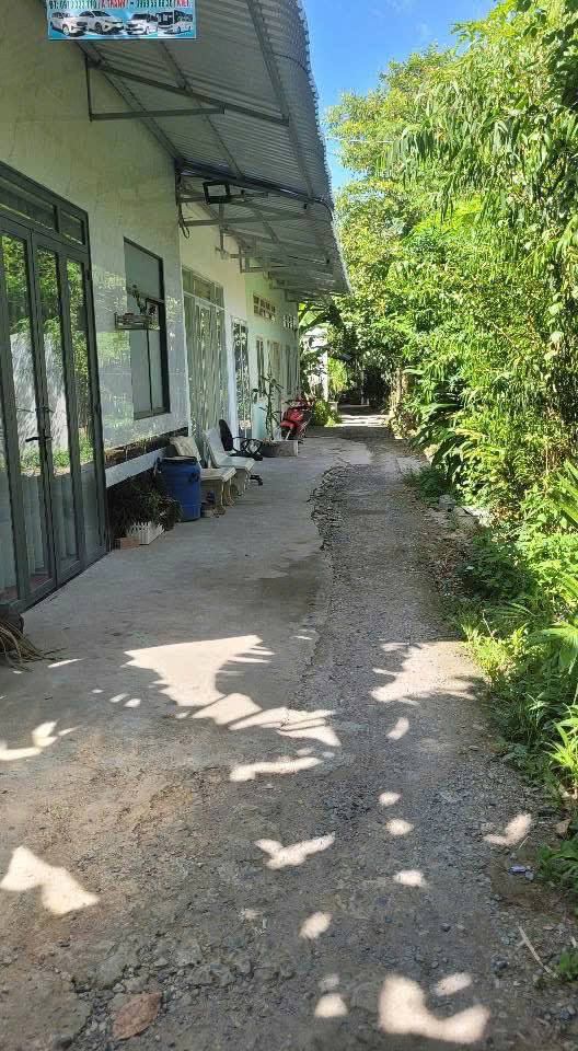 Đất nền Thường Thạnh, Cái Răng 219m² giá 750 triệu - Cách ĐH Tây Đô chỉ 2.5km!