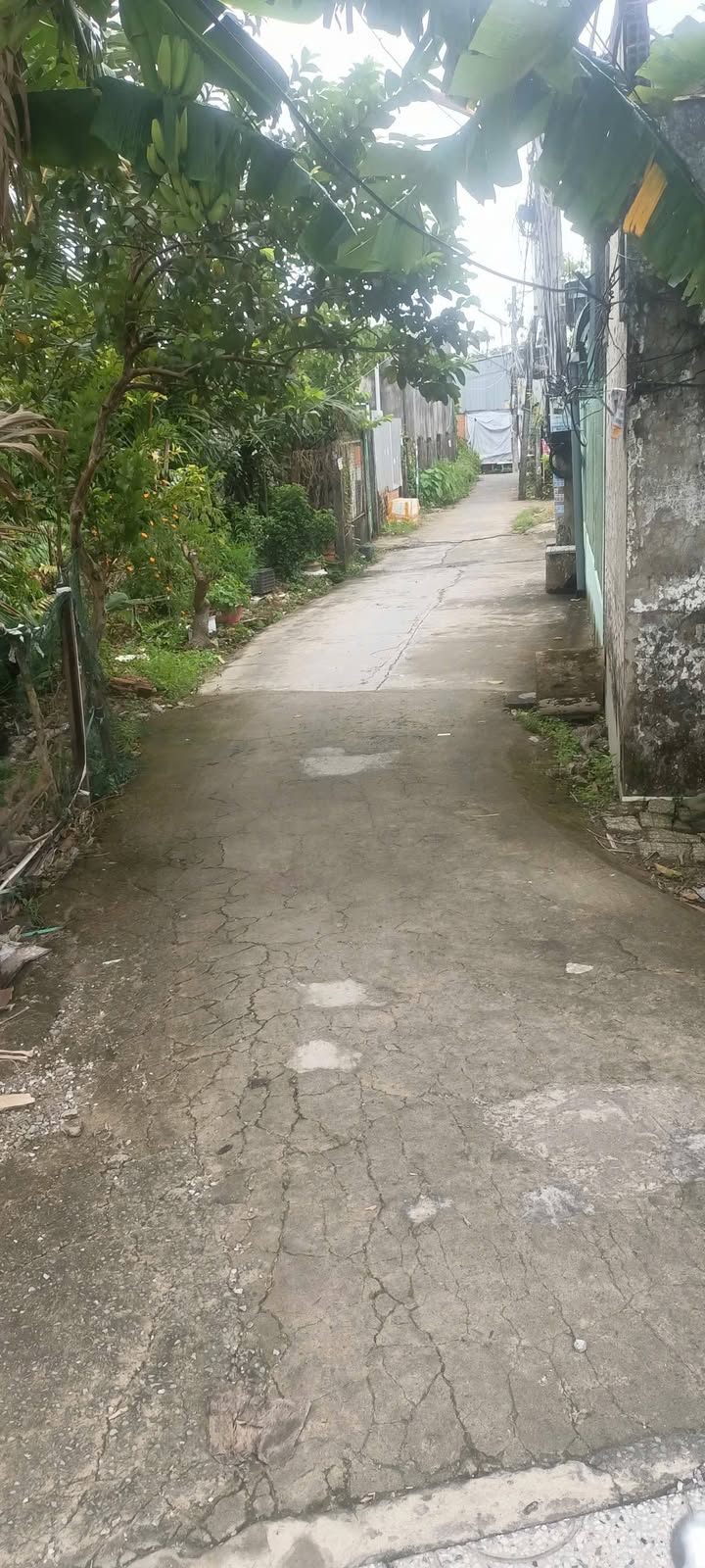 Đất nền khu tái định cư An Bình, Cần Thơ 70m² giá 1.55 tỷ - Sổ đỏ chính chủ