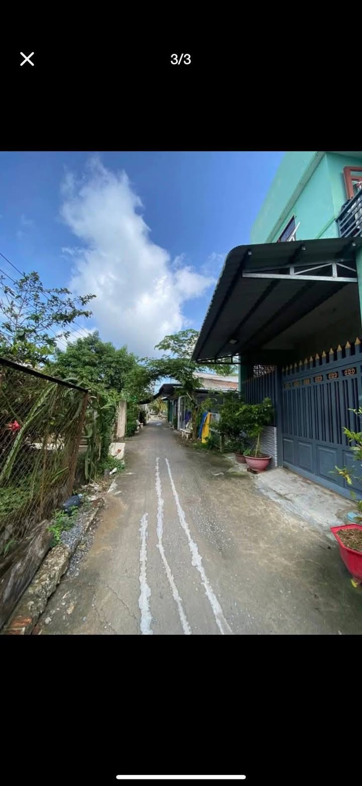 Bán đất nền An Bình, Ninh Kiều 45m² giá 970 triệu - Cơ hội đầu tư hiếm có!