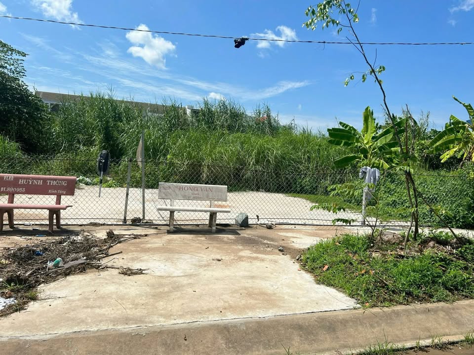 Cho thuê mặt bằng lớn đường số 27, Hưng Thạnh, Cái Răng 1122m² - Thích hợp kinh doanh đa dạng!