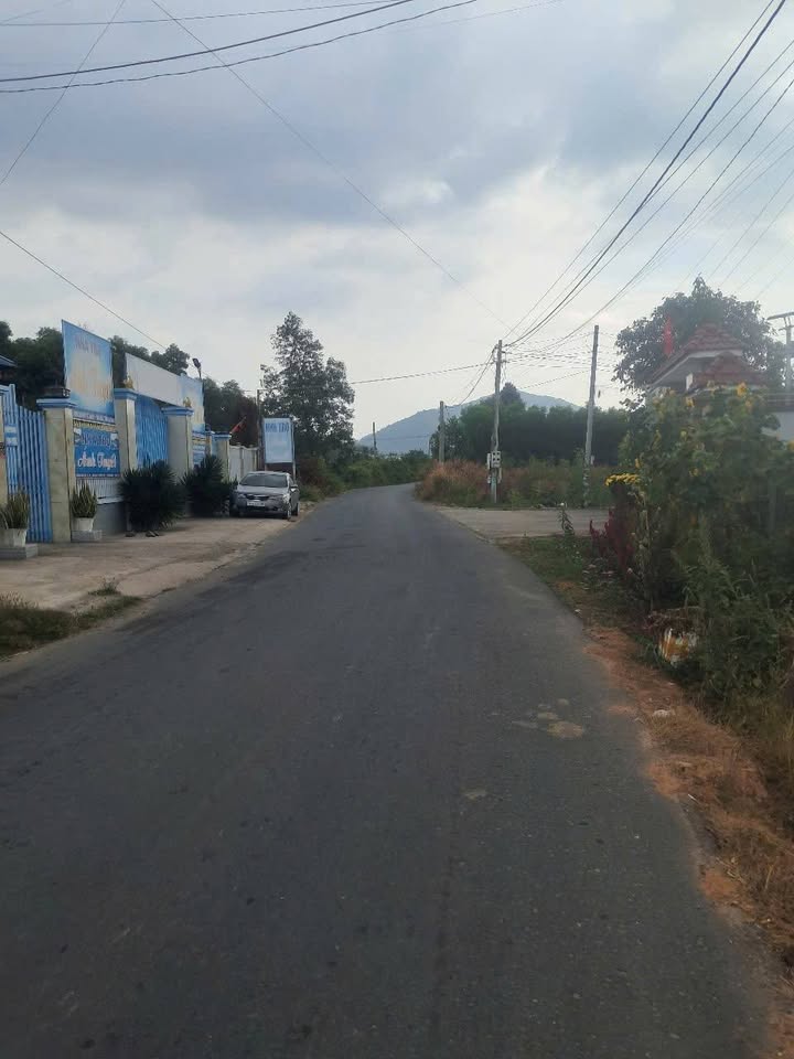 Đất nền mặt tiền đường Lê Đức Thọ, Phú Mỹ, 500m² - Đầu tư kinh doanh lý tưởng!