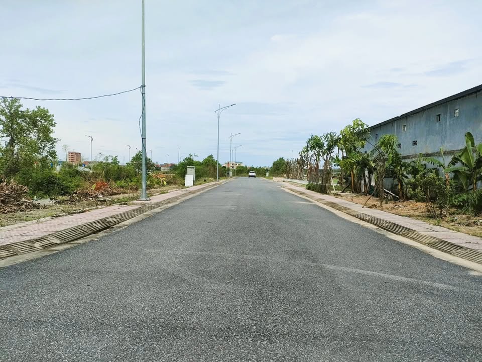 Đất nền Kỳ Anh, Lê Ninh 135m² giá 4x tỷ - Vị trí đẹp, đầu tư sinh lời!