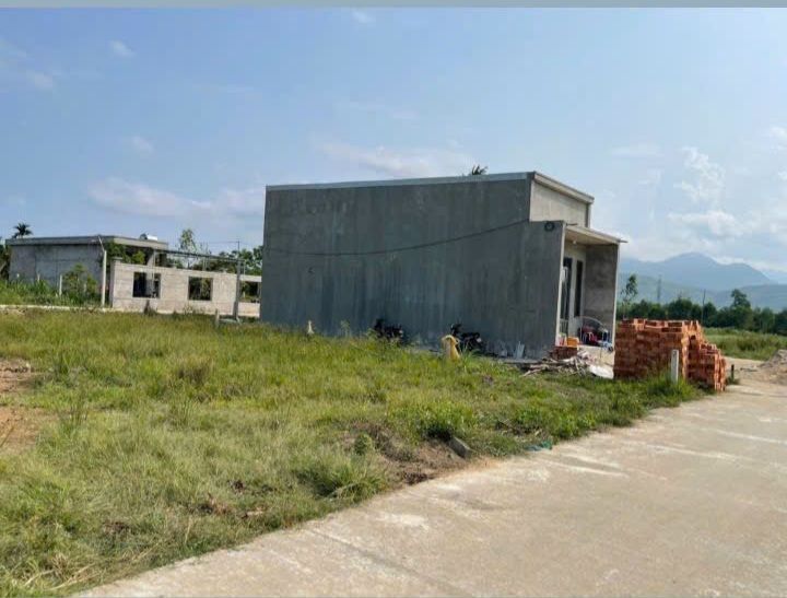 Đất nền Nghĩa Kỳ, Tư Nghĩa 110m² giá 315 triệu - Cơ hội đầu tư tuyệt vời!