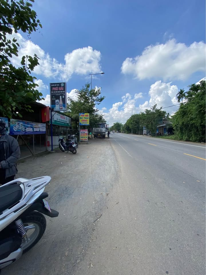 Đất ở Hành Thuận 164m² giá 1.6 tỷ - Đầu tư sinh lời ngay!