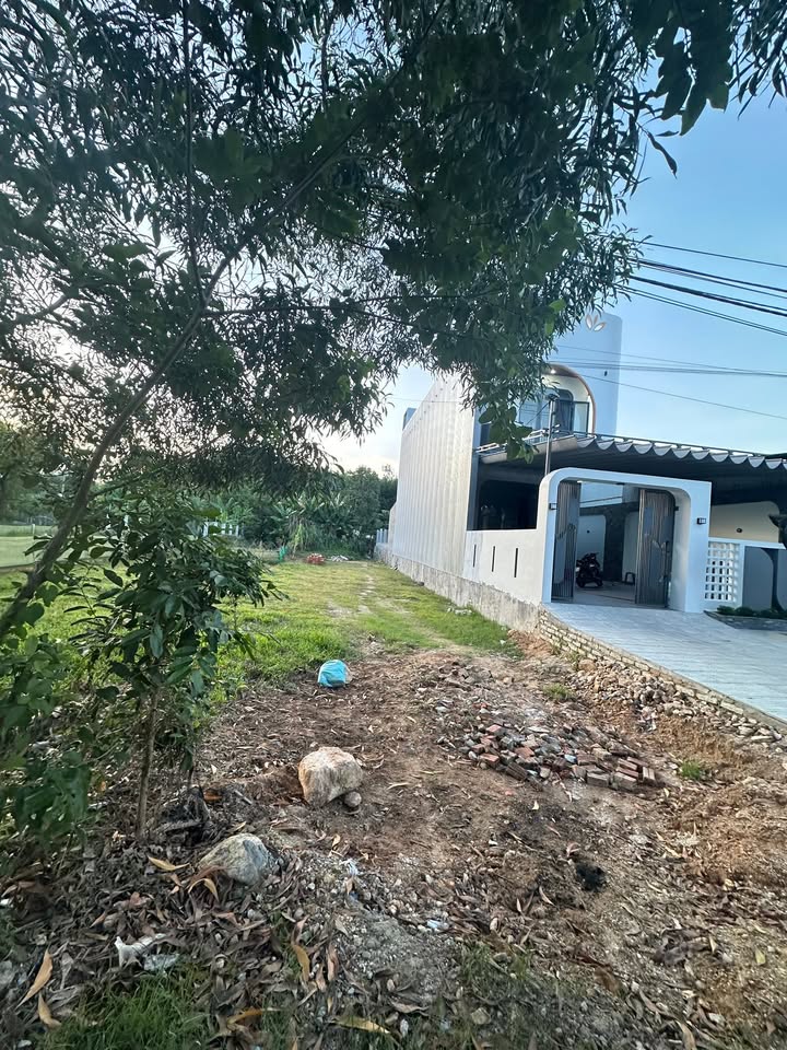 Đất nền đường Huỳnh Thúc Kháng, Tam Kỳ 259m² - Cơ hội đầu tư sinh lời cao!