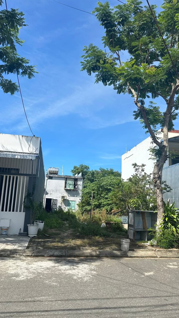 Nhà phố đường Khái Đông Tam Kỳ 90m² giá 3.9 tỷ - Sát trường Đại học, giá tốt hiếm có!