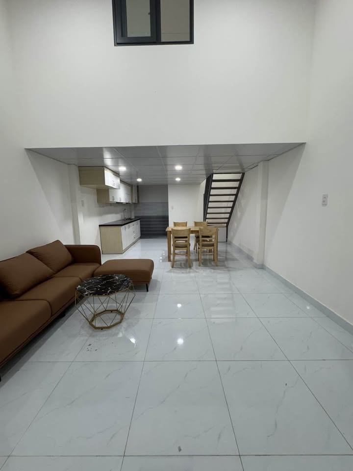 Nhà phố Tân Chánh Hiệp Quận 12 40m² giá 2.75 tỷ - Sát mặt tiền, hỗ trợ vay ngân hàng!