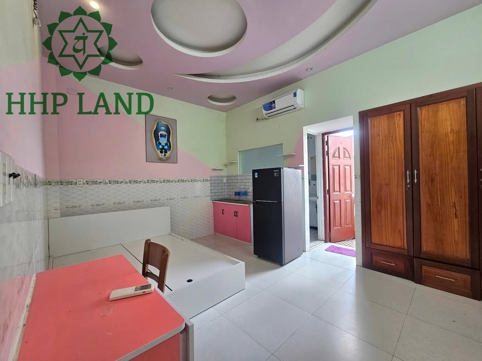 Căn hộ dịch vụ Tân Tiến Biên Hòa 30m² giá 3.6 triệu - Tiện nghi đầy đủ, vào ở ngay!