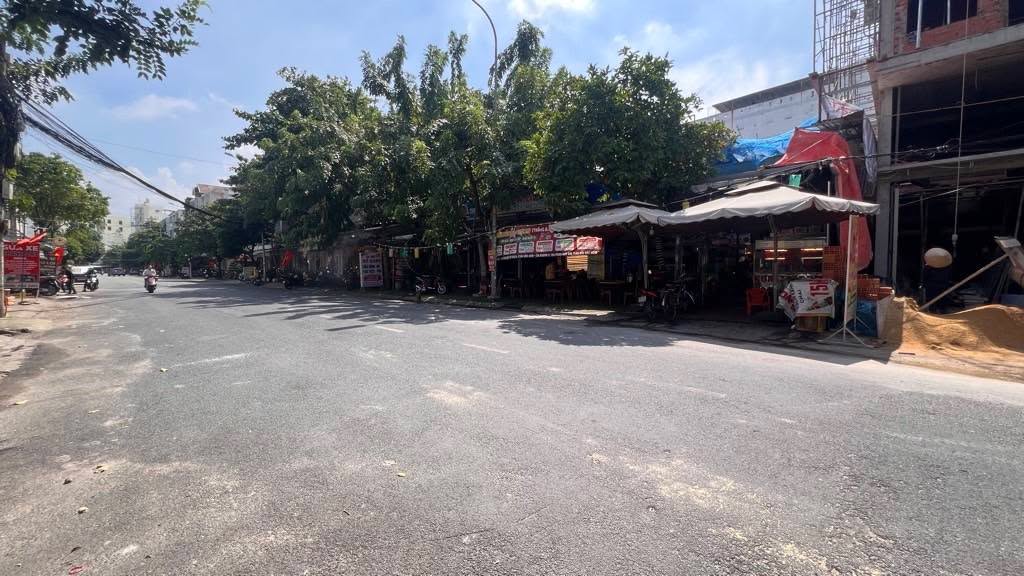 Bán FrontHouse đường Nguyễn Sỹ Sách, Tân Bình 60m² - Đầu tư sinh lời ngay!