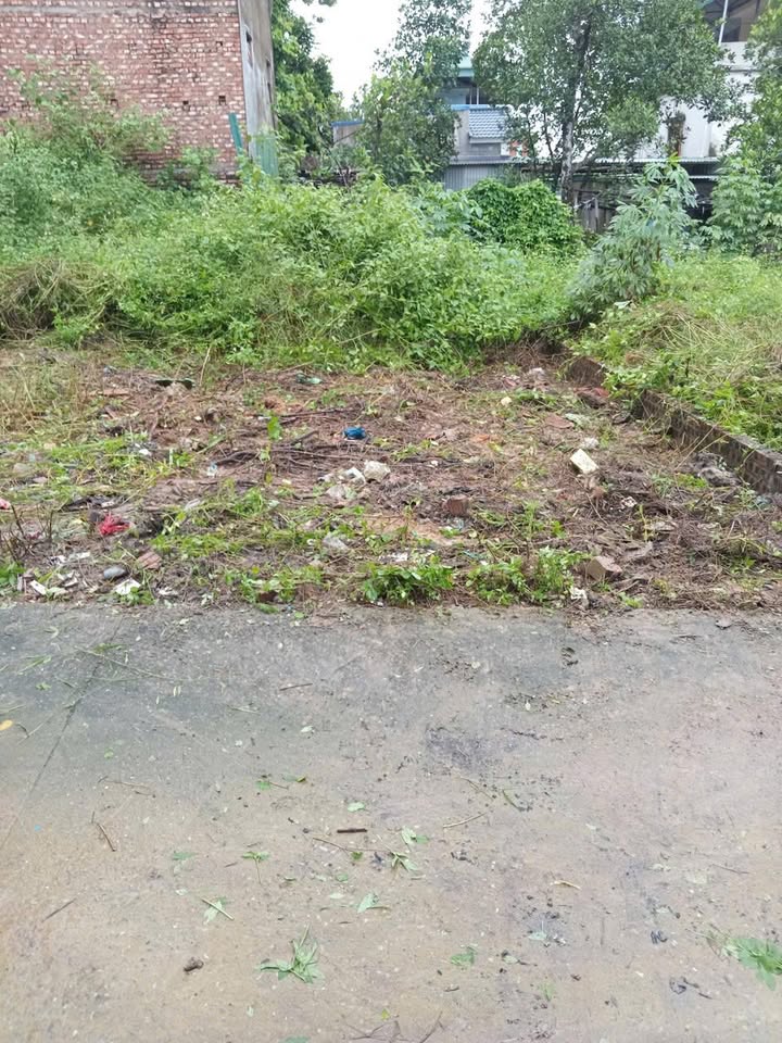 Đất nền Liên Bão Tiên Du 71m² giá 1.42 tỷ - Không khí trong lành, vị trí thoáng mát!