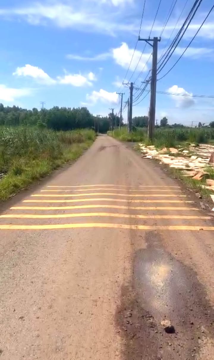 Đất mặt tiền Hưng Thịnh Trảng Bom 22.000m² giá 2.2 tỷ - Cơ hội đầu tư sinh lời!