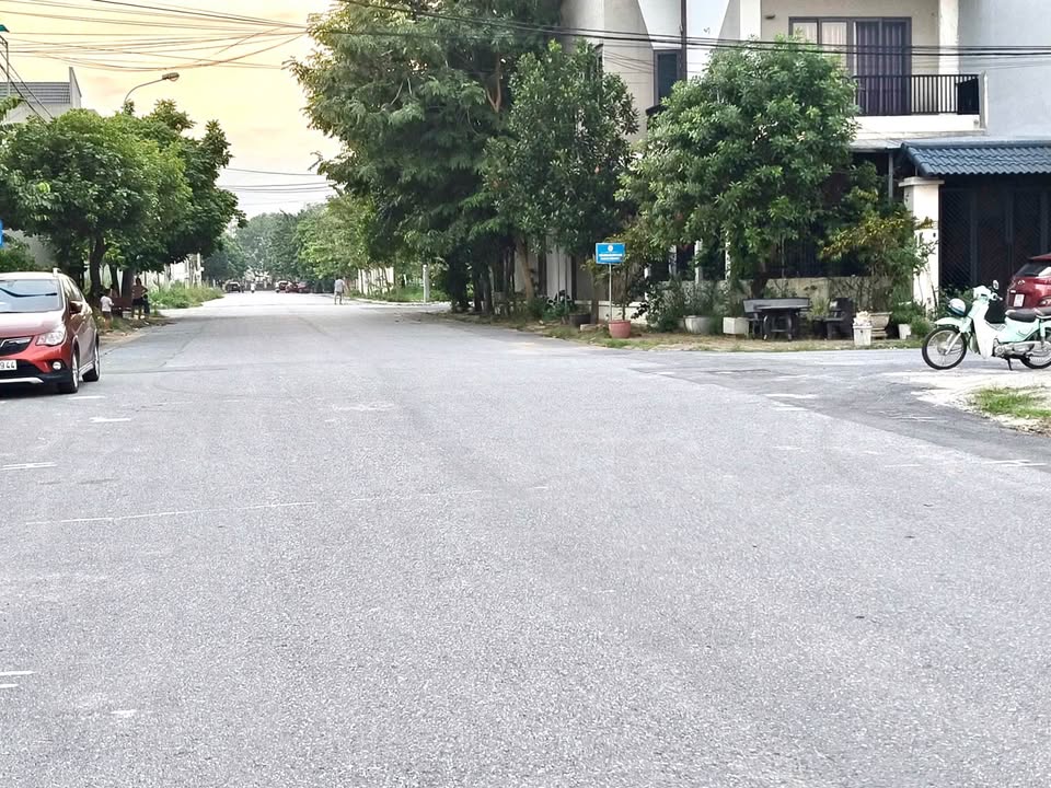 Đất thổ cư 100m² khu Hóc Thân, Đồng Tâm, Vĩnh Yên chỉ 2.7 tỷ - Đầu tư sinh lời cao!