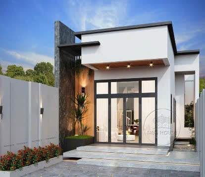 Nhà cấp 4 Quốc Tuấn, An Dương 53m² giá 1.32 tỷ - Sẵn sàng vào ở ngay!