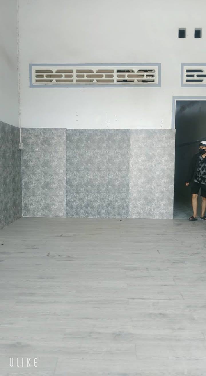 Nhà cấp 4 cho thuê tại Mỹ Hòa, Long Xuyên - Giá 4.5 triệu/tháng - Thích hợp ở và kinh doanh!