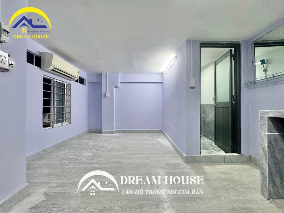 Phòng cho thuê tại Đình Tân Khai, Bình Tân - Sạch sẽ, thoáng mát, giá tốt!