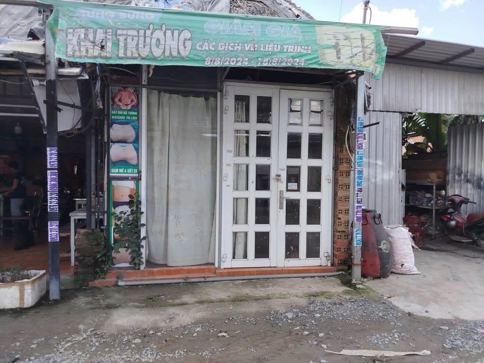 Phòng trọ cho thuê tại Vĩnh Lộc B, Bình Chánh - Giá chỉ 2 triệu/tháng!