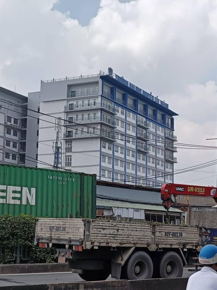 Nhà riêng An Phú Đông, Quận 12 268m² giá 9.2 tỷ - Đầu tư sinh lời ngay!