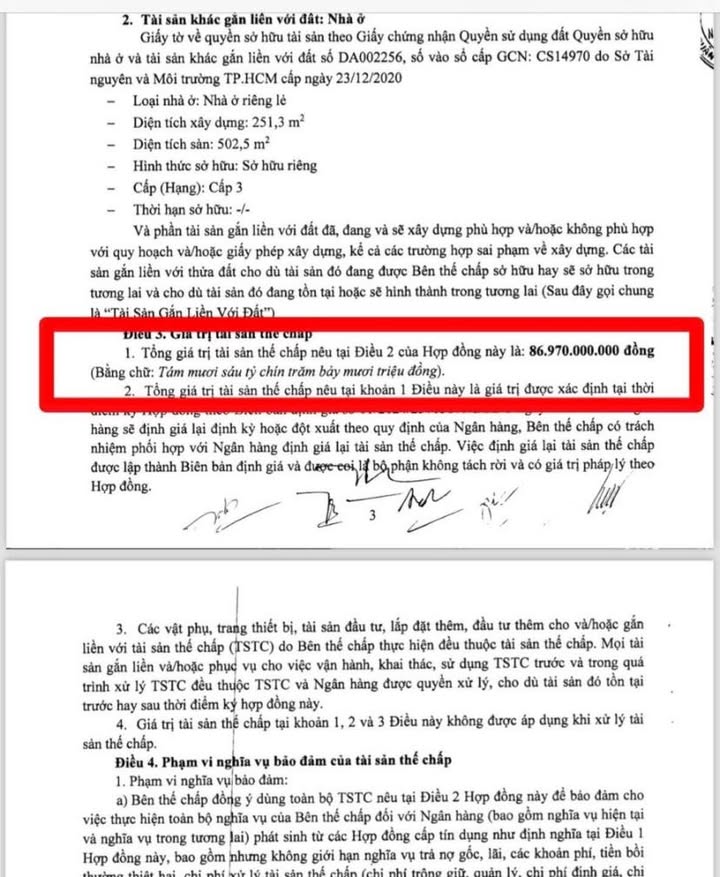 Đất nền 2 mặt tiền Vườn Lài, An Phú Đông, 1782m² giá 75 tỷ - Cơ hội đầu tư hấp dẫn!