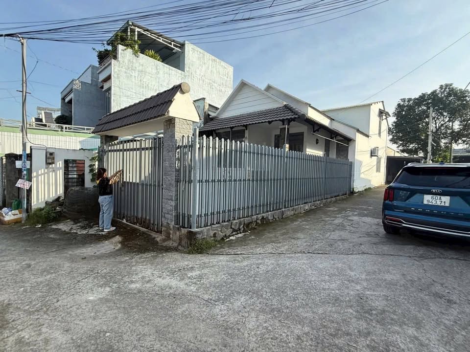 Bán Nhà Mái Thái 152m² tại Biên Hòa - Giá 5 tỷ, Hỗ Trợ Ngân Hàng!