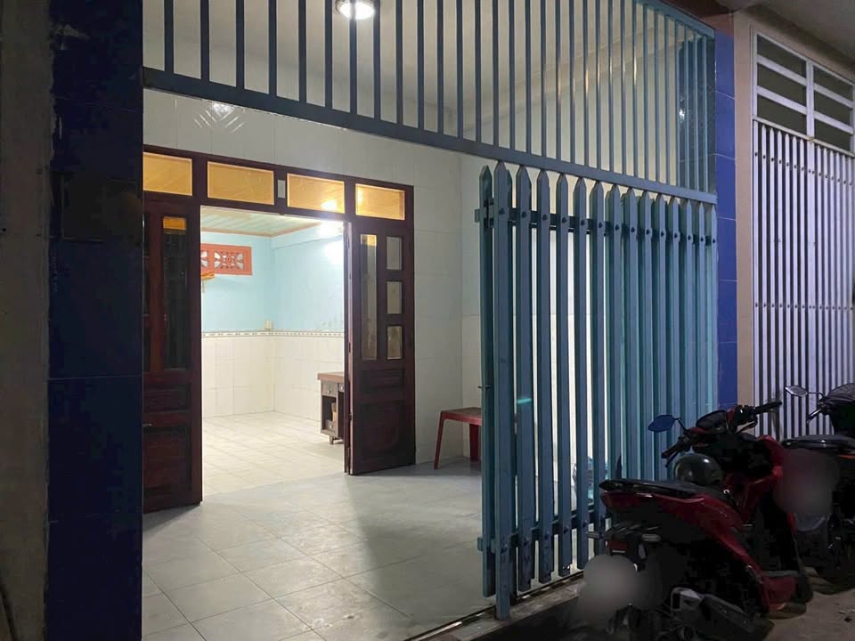 Nhà cấp 4 cho thuê khu phố 9, An Bình, 75m² giá 3 triệu - Tiện nghi đầy đủ!