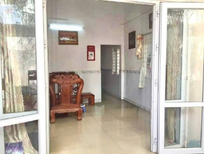 Nhà phố đường Lê Trọng Tấn, Tân Bình 82.5m² giá 5 tỷ - Cơ hội vàng cho đầu tư!