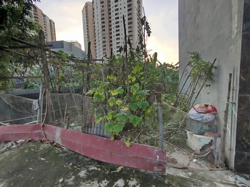 Đất Cổ Linh, Thạch Bàn 34m² giá 5 tỷ - Gần mặt đường, cơ hội đầu tư hấp dẫn!