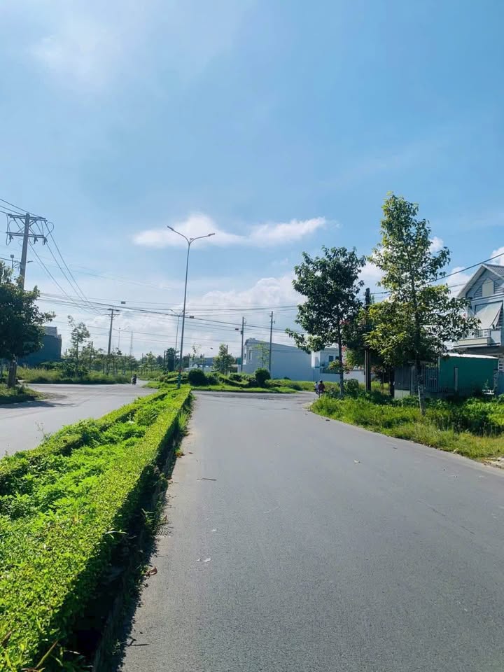 Đất nền mặt tiền đường Số 2, KDC Minh Linh, Vĩnh Long, 125m² giá 1.78 tỷ - An ninh tốt, đầu tư sinh lời!