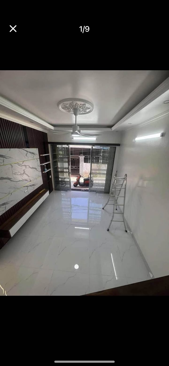 Nhà 3 tầng Phạm Ngũ Lão, 46m², giá 2.55 tỷ - Chính chủ bán gấp!