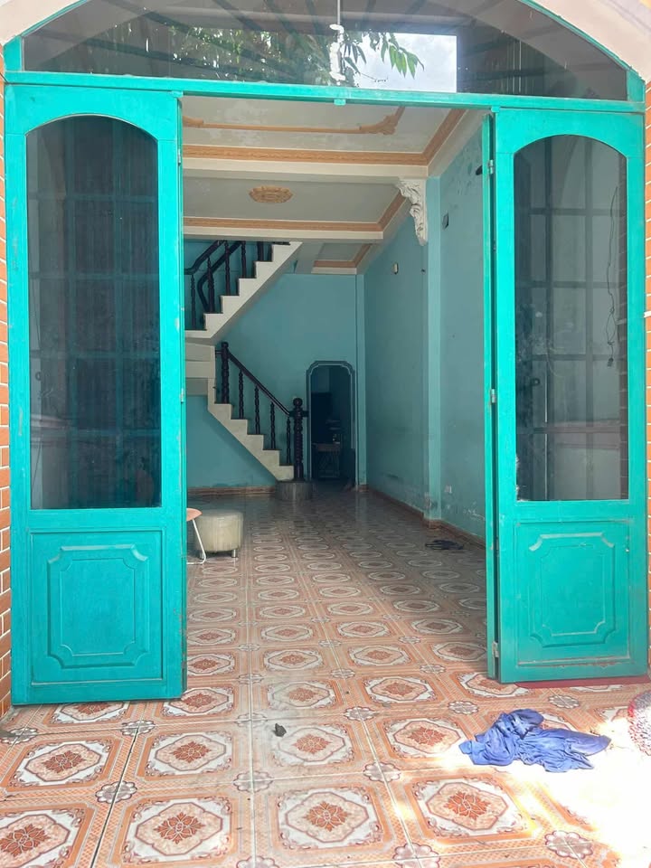 Bán gấp FrontHouse 106m² mặt tiền Dương Thị Mười - Tiềm năng kinh doanh lớn