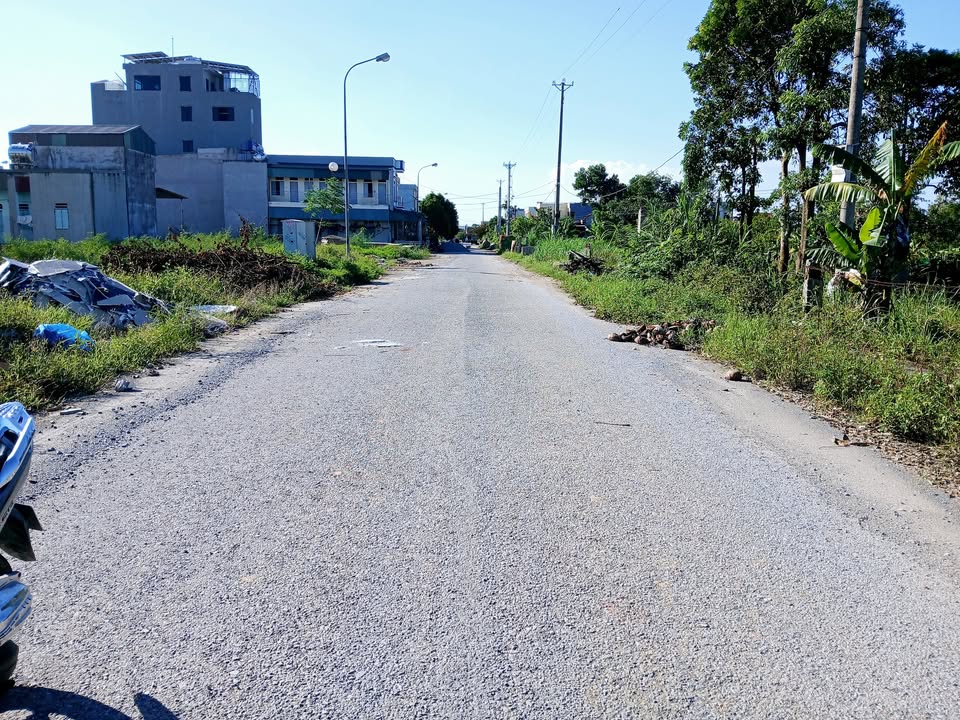 Đất liền kề Định Liên, Yên Định 80m² giá 900 triệu - Cơ hội đầu tư tuyệt vời!