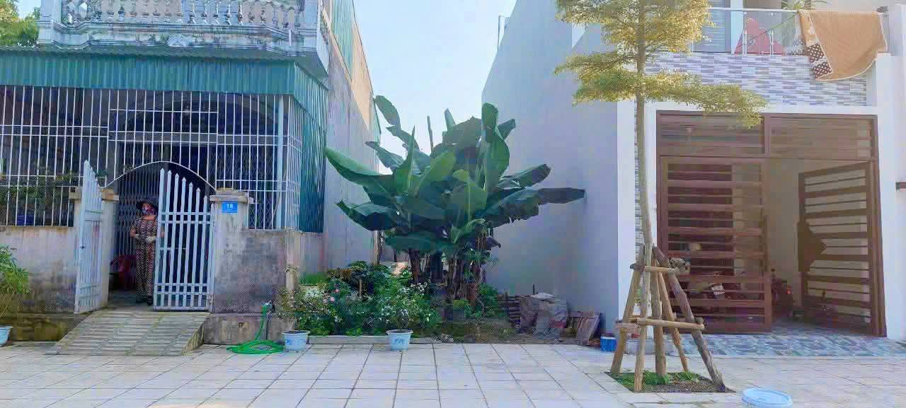 Đất Phố Chu Văn An, Đầm Hà, Quảng Ninh 90m² giá 1.7 tỷ - Tiềm năng kinh doanh tuyệt vời!