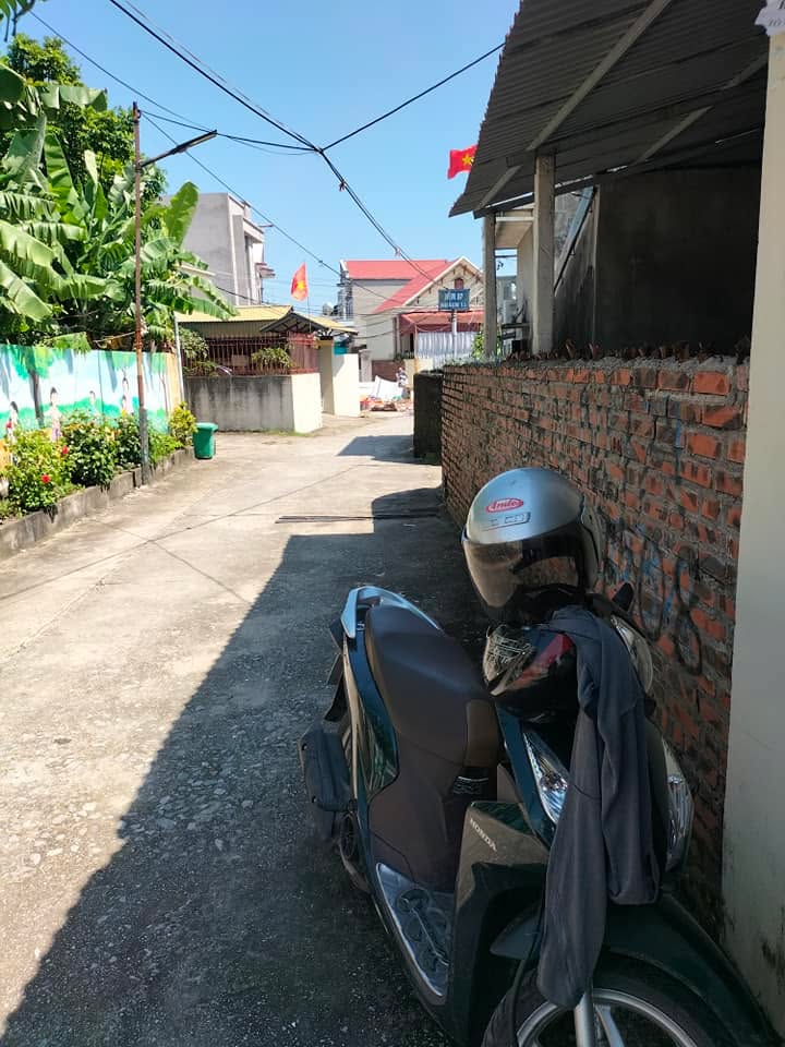 Nhà cho thuê Cẩm Thịnh 130m² giá chỉ 2 triệu - Không gian rộng rãi, yên tĩnh