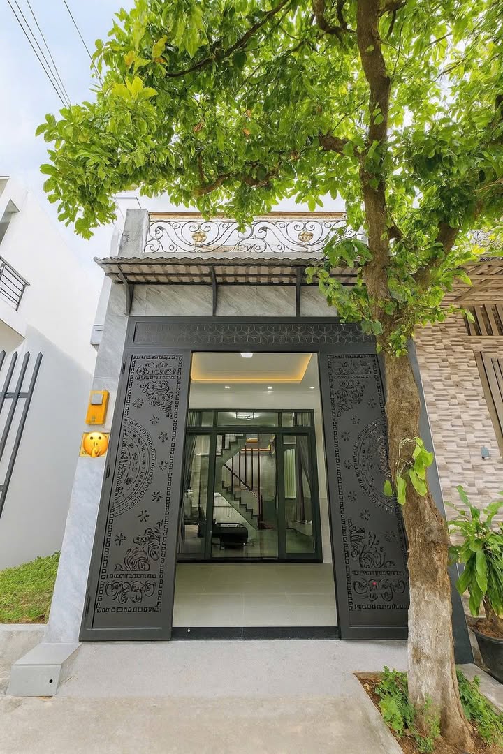 Nhà đẹp Lâm Thị Hố, Quận 12 - 72m² giá 5 tỷ - Chính chủ bán gấp!