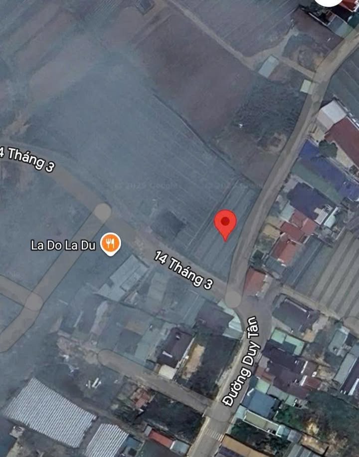 Đất lô góc 2 mặt tiền tại trung tâm Lạc Dương 2440m² giá 20 tỷ - Tiềm năng đầu tư lớn!