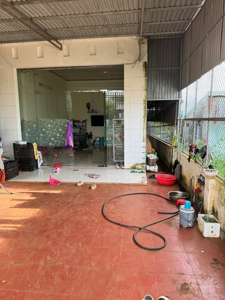 Nhà hẻm Dương Minh Châu, Pleiku 258m² giá 1.55 tỷ - Sổ hồng chính chủ!