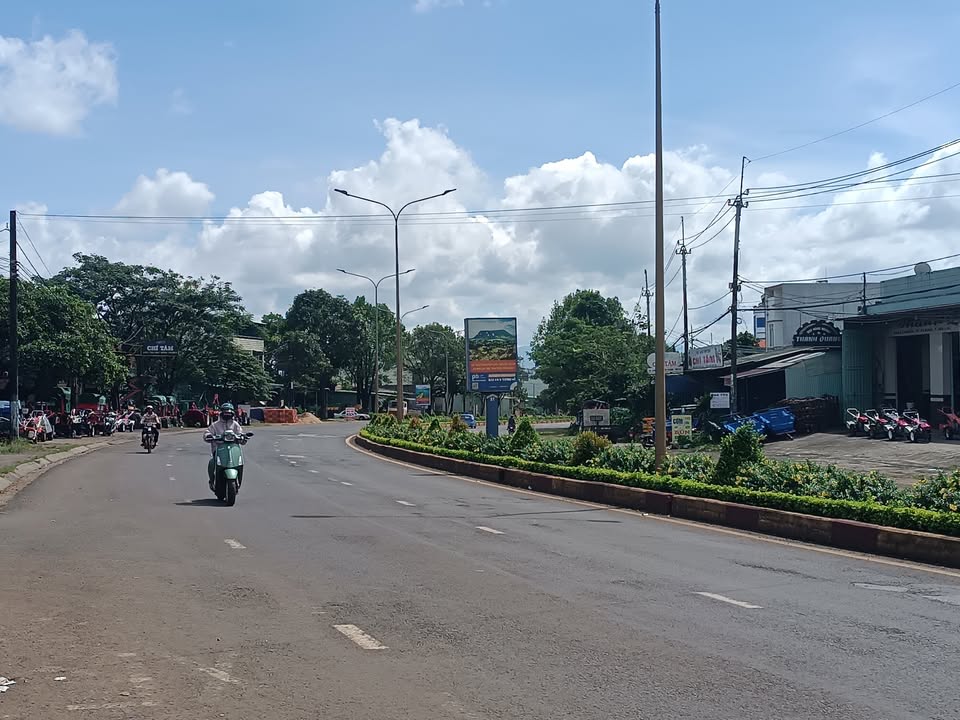 Đất mặt tiền Lê Duẩn, An Phú, 403.2m² giá 3.95 tỷ - Đầu tư sinh lời ngay!