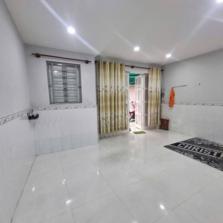 Nhà bán Bình Thới, Quận 11, 34.3m² giá 3.35 tỷ - Hẻm đẹp, sẵn sàng ở ngay!