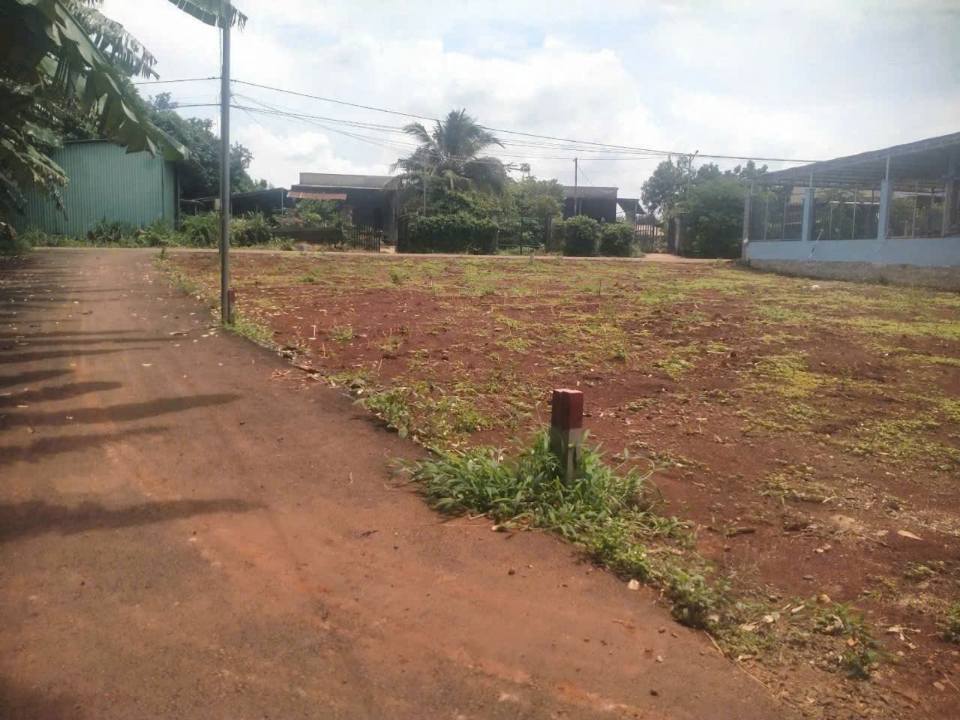 Đất nền Long Phước Bà Rịa 272m² giá 1.9 tỷ - Lô góc hai mặt tiền nhựa