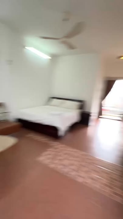 Căn hộ 1PN Trần Quang Diệu, Q3 45m² giá 8 triệu - Full nội thất, sẵn sàng vào ở!