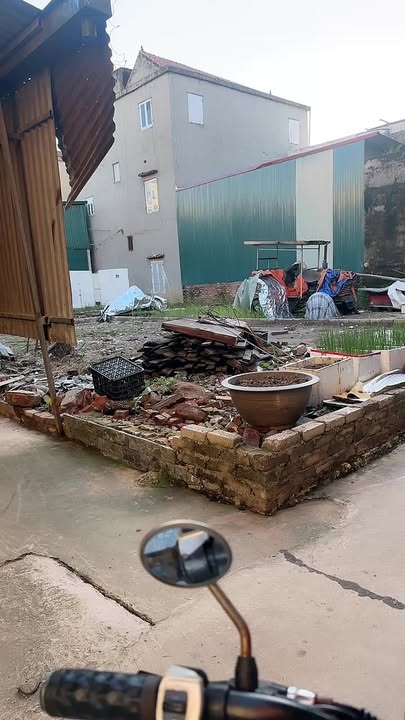 Đất nền góc Thân Thượng, Yên Trung 82m² giá 2 tỷ - Vị trí đắc địa gần KCN