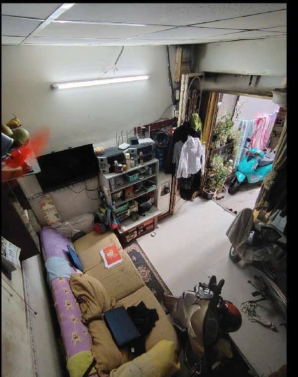 Nhà bán đường Mễ Cốc, quận 8, 21m² giá 2.25 tỷ - Chính chủ thương lượng