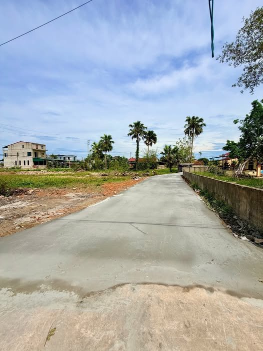 Đất thổ cư Thạch Đài 800m² - Giá chỉ từ 3 tỷ - Phân lô dễ dàng!