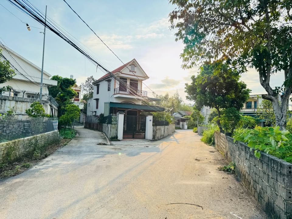 Đất nền Hạ Long 65m² giá 1.4 tỷ - Xây dựng ngay, ô tô đỗ cửa!