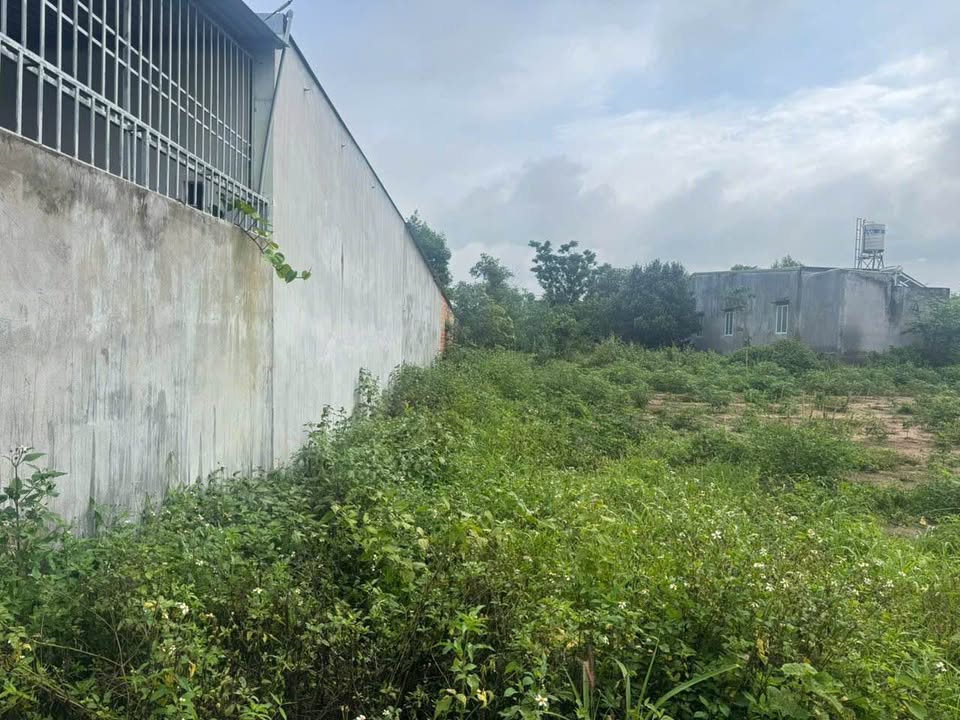 Đất thổ cư 290m² thôn Kon Rờ Bàng, TP Kon Tum - Giá thỏa thuận, vị trí thuận lợi!