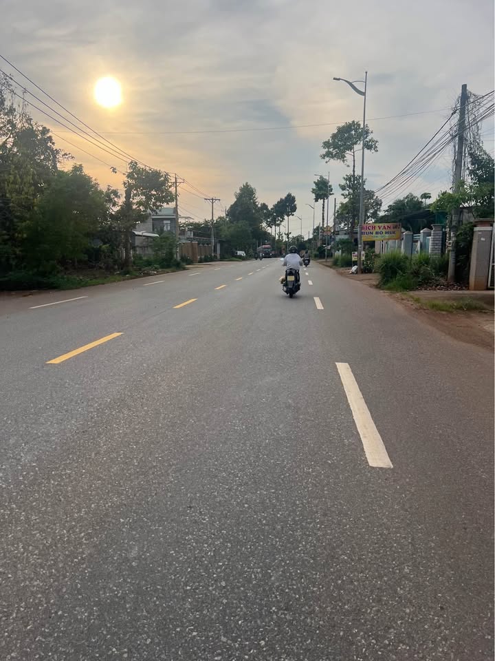 Đất mặt đường Mỹ Xuân Ngãi Giao, xã Kim Long, 480m² giá 3.25 tỷ - Cơ hội đầu tư tuyệt vời!